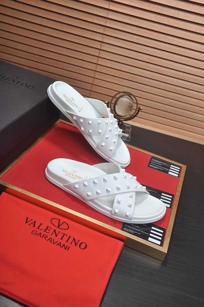 Valentino Slippers